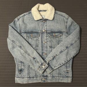 Men’s H&M Denim Jacket